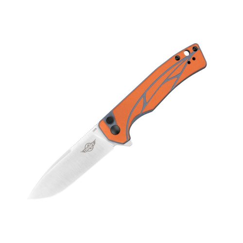 Olight Oknife Mettle Orange Knife