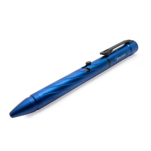 Olight O Pen 2 Black LED pen, blue