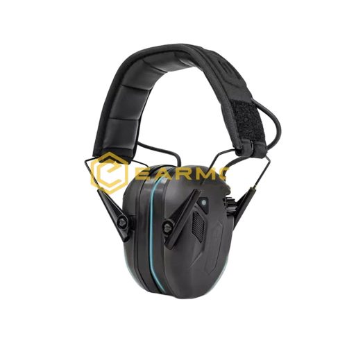 Opsmen Earmor M300T Electronic Hearing Protector black