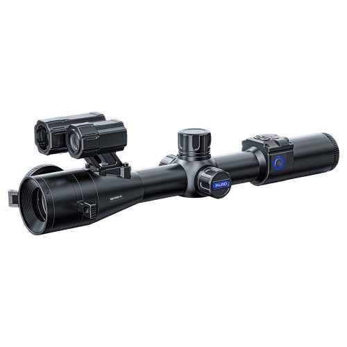 Pard Night Stalker 4K 50mm 850 LRF night vision riflescope