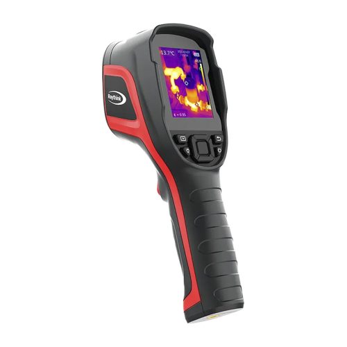 Raythink CX200 SE+ industrial thermal camera