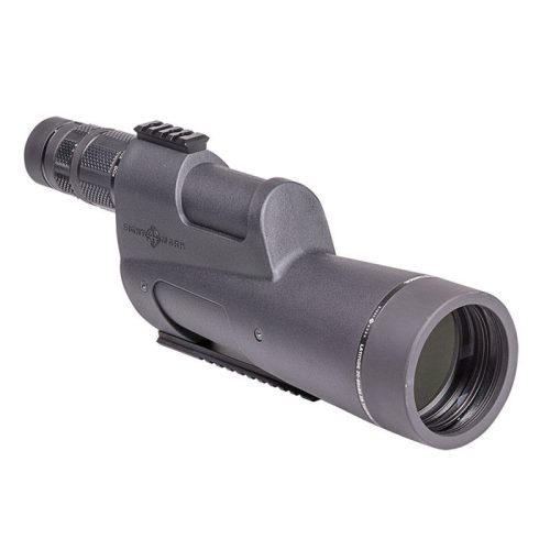 Sightmark Latitude 20-60x80 XD spotting scope