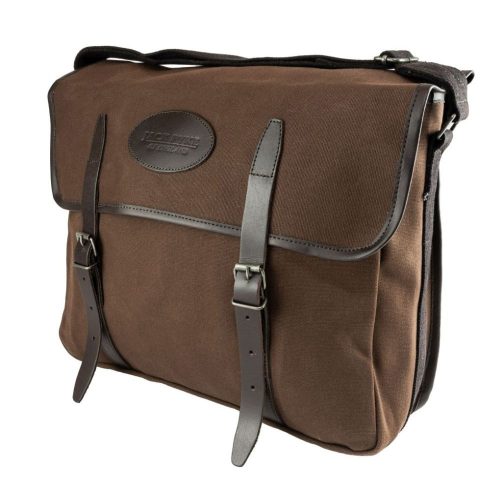 Jack Pyke Canvas dog bag brown