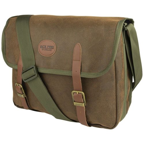 Jack Pyke dog bag DUO brown