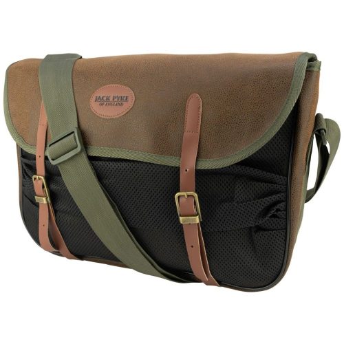 Jack Pyke Game Bag DUO brown