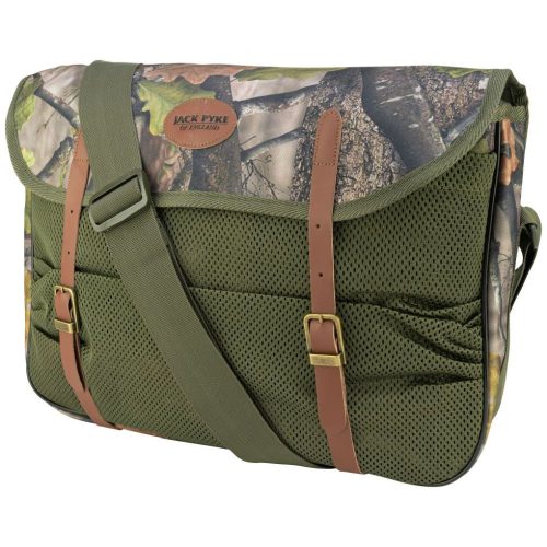 Jack Pyke Game Bag Camouflage