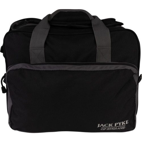 Jack Pyke Sporting Shoulder bag black