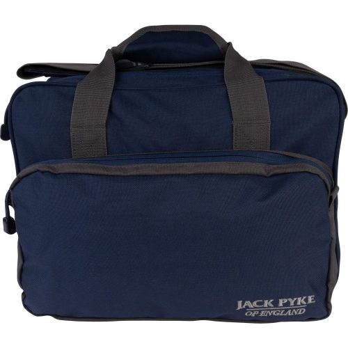 Jack Pyke Sporting Shoulder bag blue