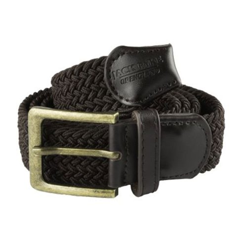 Jack Pyke Countryman Elasticated belt brown