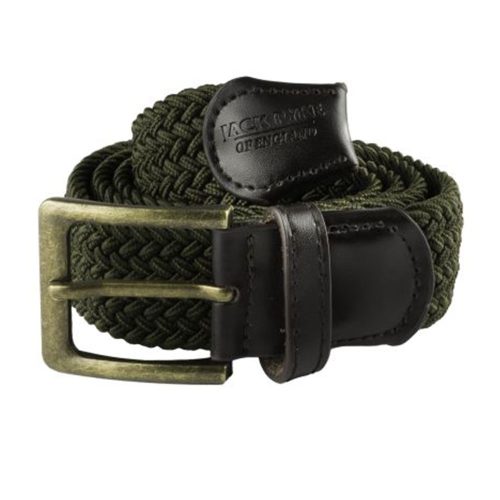 Jack Pyke Countryman Elasticated belt green