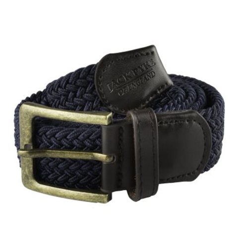 Jack Pyke Countryman Elasticated belt navy