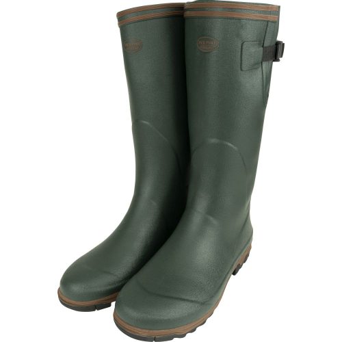 Jack Pyke Wellie csizma Shires zöld 43 (9)