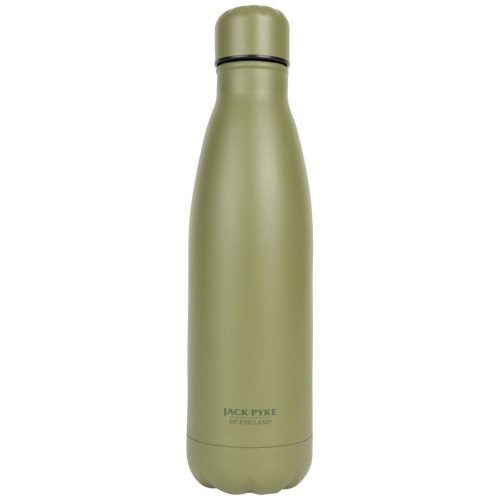 Jack Pyke thermo kulacs 500ml zöld