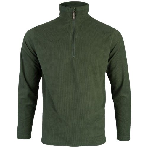 Jack Pyke Lightweight Fleece green M