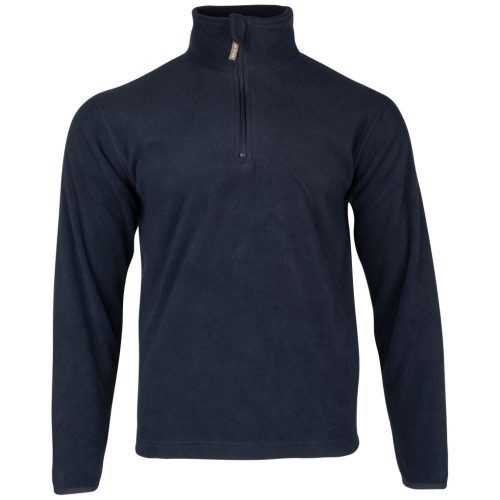 Jack Pyke Country Fleece Top navy XXXL