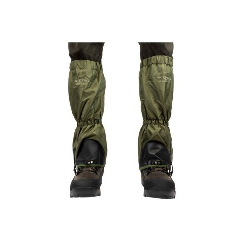 Jack Pyke WP GAITERS G