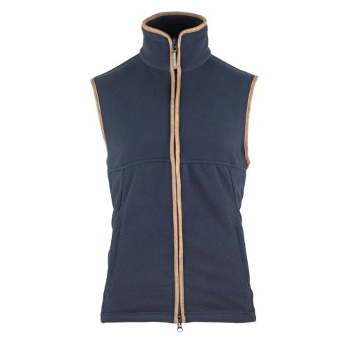 Jack Pyke Countryman Fleece Gilet navy M