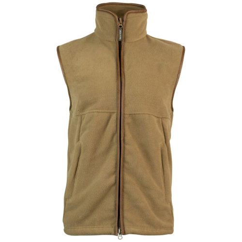 Jack Pyke Countryman Fleece Gilet barley M