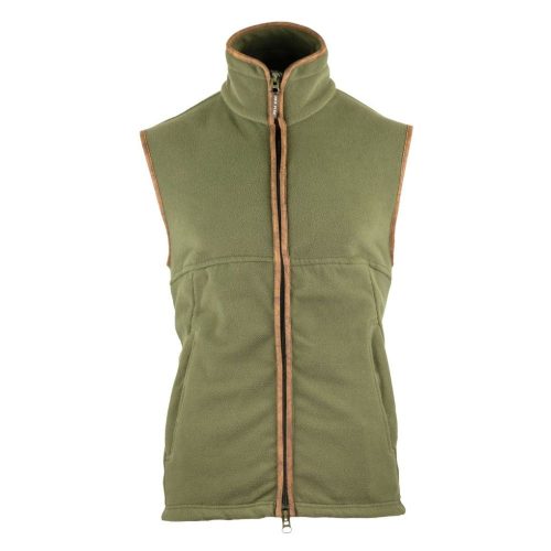 Jack Pyke Countryman Fleece Gilet olive L 