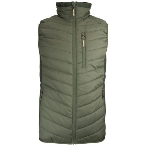 Jack Pyke Hybrid Gilet green XL