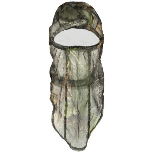 Jack Pyke Lightweight MESH BALACLAVA Camouflage