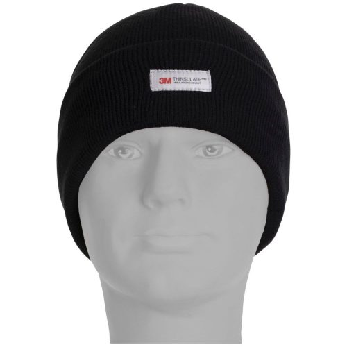 Jack Pyke Thinsulate Bob Hat black