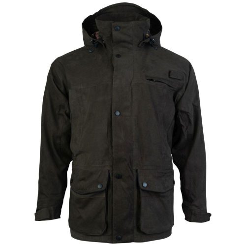 Jack Pyke Ashcombe Jacket M