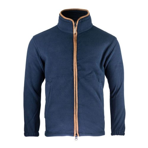 Jack Pyke Countryman Fleece Jacket navy M