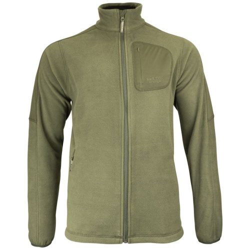 Jack Pyke Weardale Fleece Jacket Green S