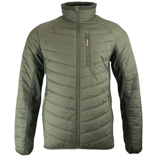 Jack Pyke Hybrid Jacket green L