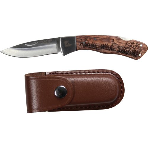 Jack Pyke Shires knife Pheasant