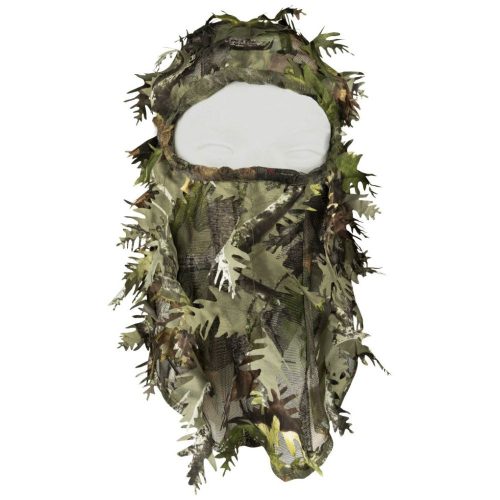 Jack Pyke LLCS 3D BALACLAVA Camouflage