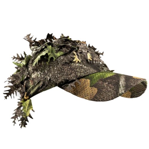 Jack Pyke LLCS 3D baseball CAP Camouflage