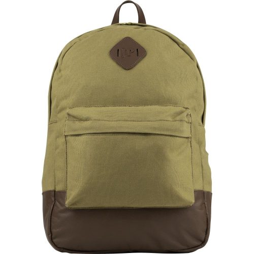 Jack Pyke Canvas Back Pack FAWN