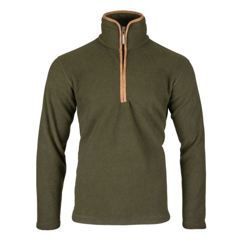 Jack Pyke Countryman Fleece Pullover dark olive M