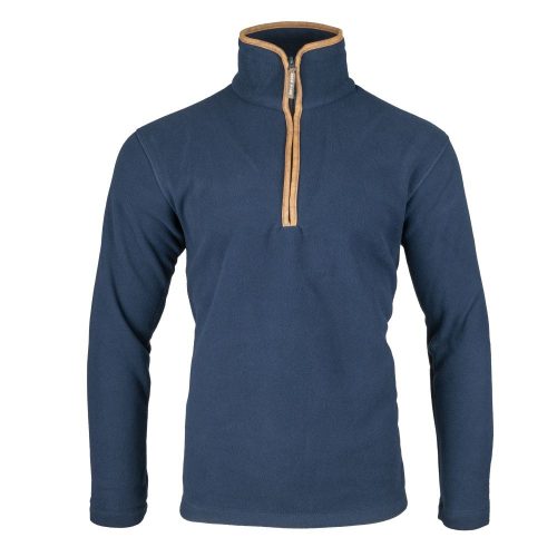 Jack Pyke Countryman Fleece Pullover navy L