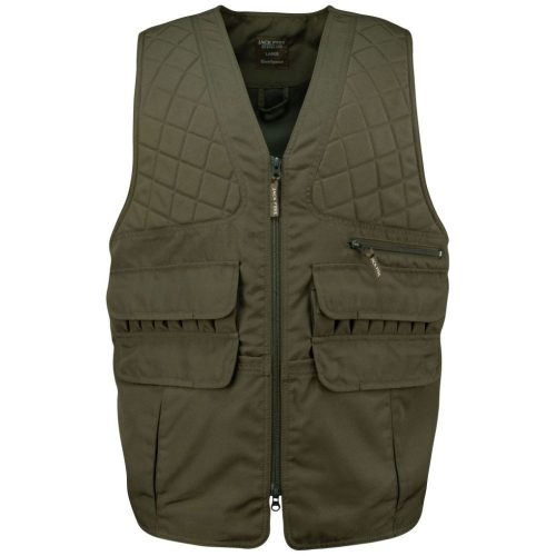 Jack Pyke Countryman Vest green M