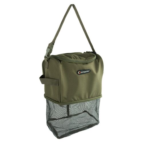 Speero Air Dry bag green