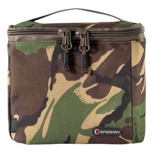 Speero Bait / Cool Bag DPM Small