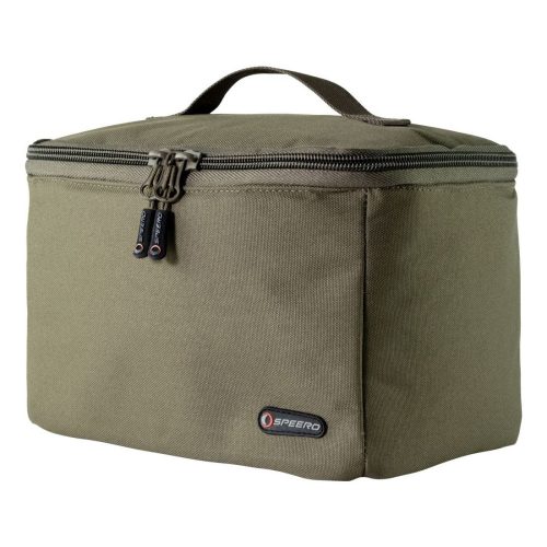 Speero Bait / Cool Bag Green Medium