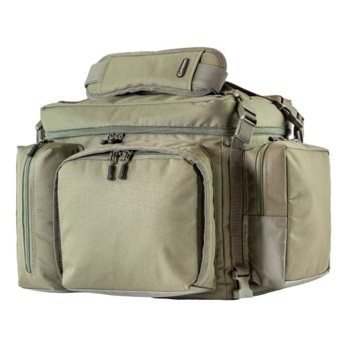 Speero Modular Cool Bag Green