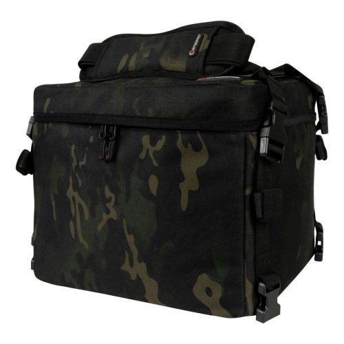 Speero Modular Standard Cool Bag Black Cam