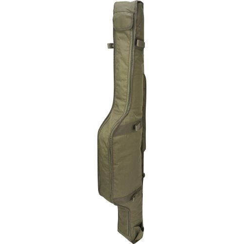 Speero Retractable Rod bag green