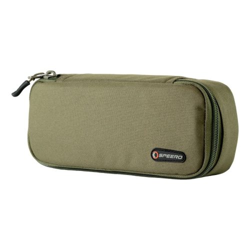 Speero Tuff Pouch Green