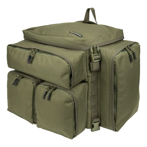 Speero Compact Rucksack Green