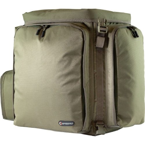 Speero Rucksack green