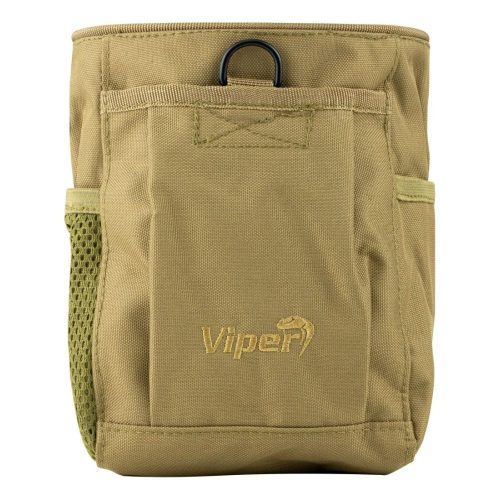 Viper Tactical Elite tárdobó bézs