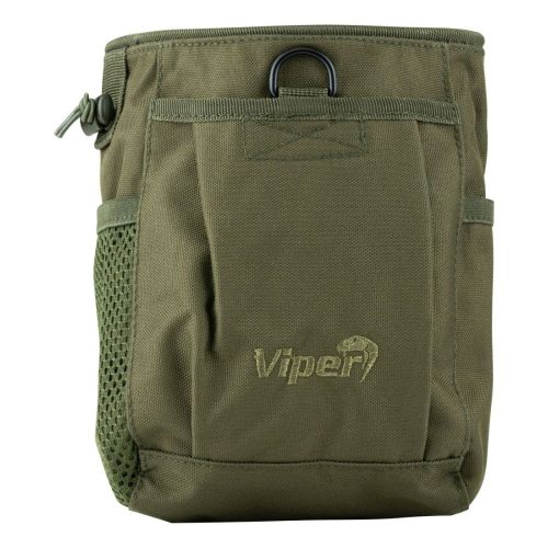 Viper Tactical Elite tárdobó zöld