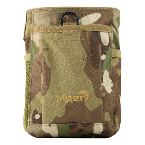 Viper Tactical Elite tárdobó világos terepmintás