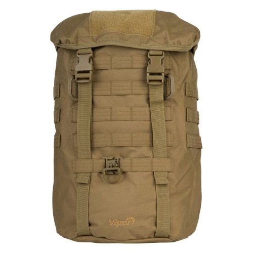 Viper Tactical Garrison pack coyote